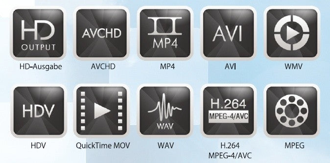 MoviePlus X6