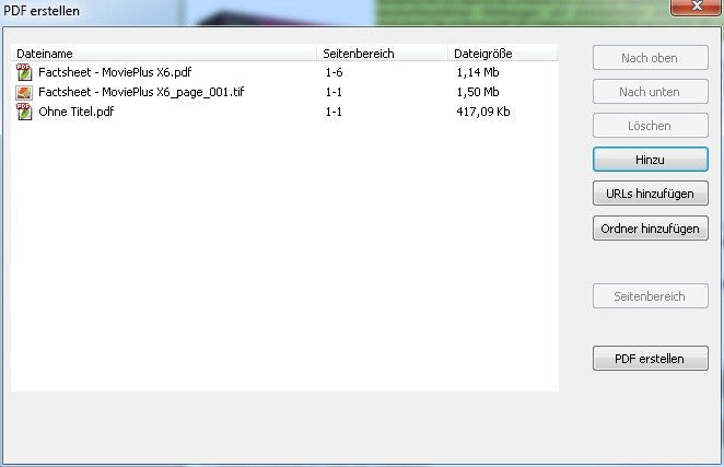 PDF Experte 8 Professional [Avanquest]