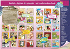 Digital Scrapbook Artist