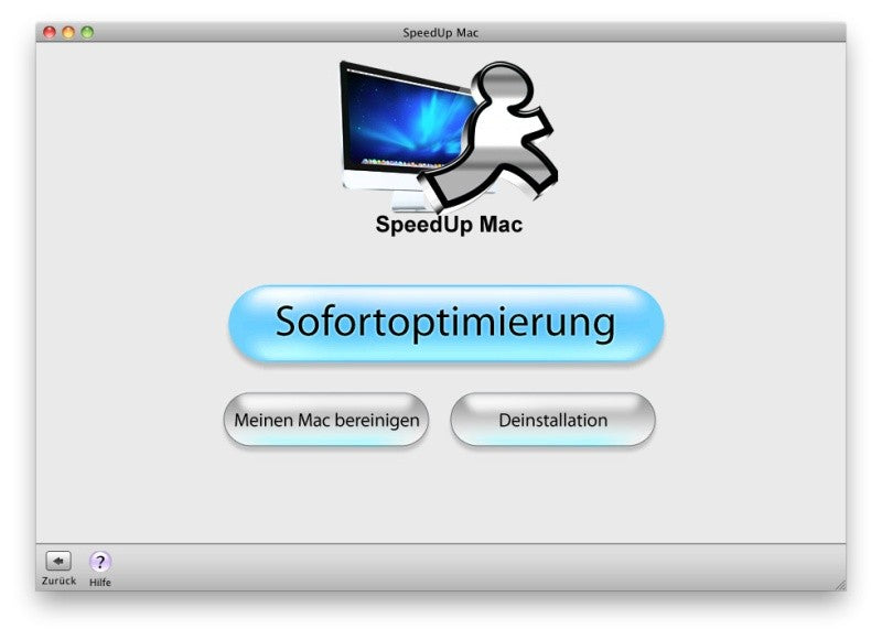 Stellar SpeedUp