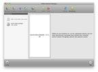 Stellar Partition Manager