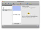 Stellar Partition Manager