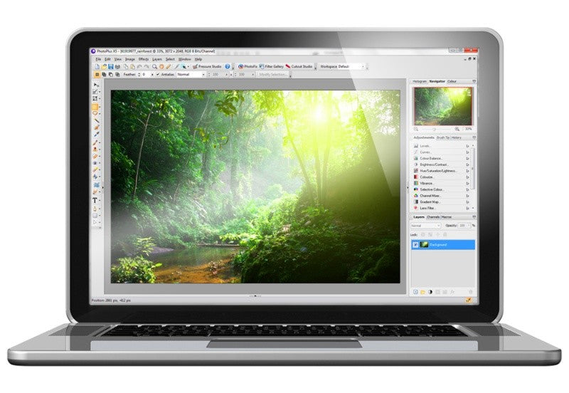 PhotoPlus X6
