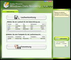 Data Recovery 5 Home