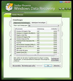 Data Recovery 5 Home