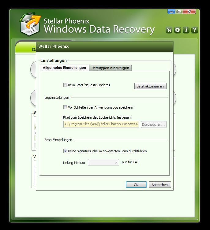Data Recovery 5 Home