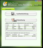 Data Recovery 5 Home