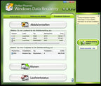 Data Recovery 5 Professional