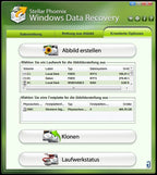 Data Recovery 5 Professional