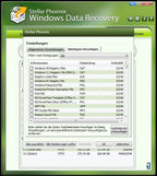 Data Recovery 5 Professional