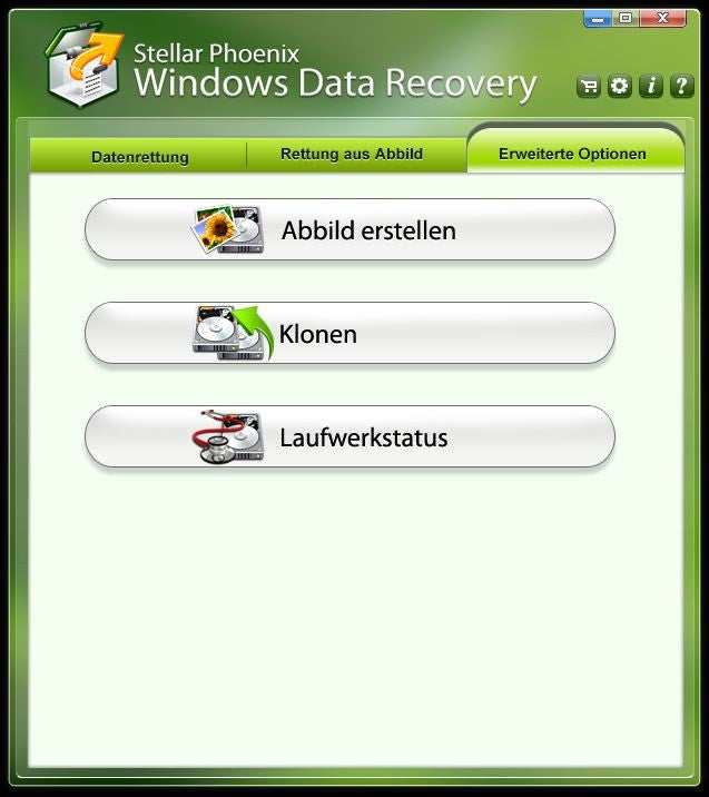 Data Recovery 5 Professional