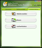 Data Recovery 5 Professional