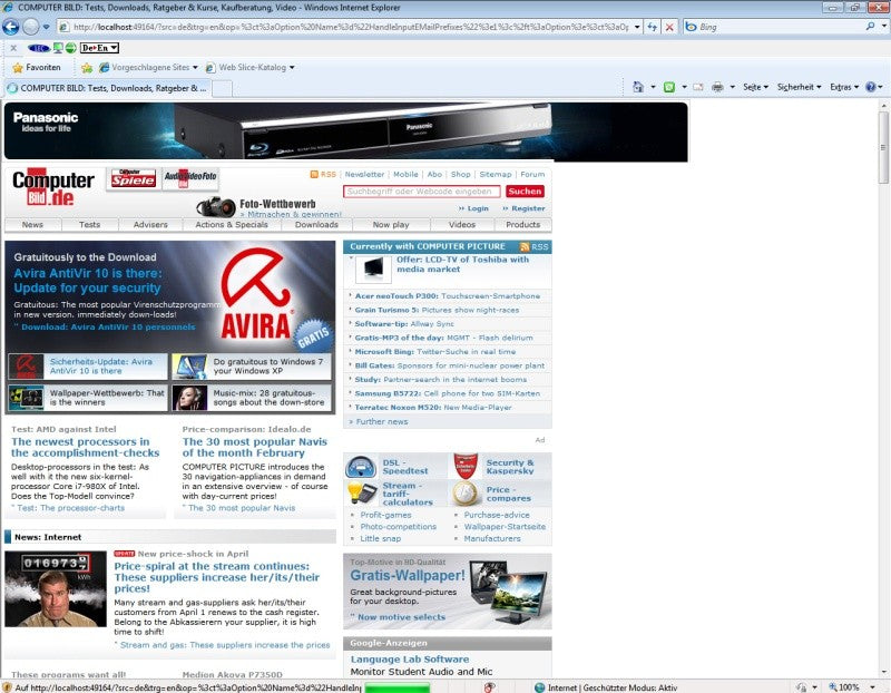 Power Translator 16 Express Deutsch-Englisch