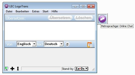 Power Translator 16 Express Deutsch-Englisch