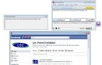 Power Translator 16 Express Deutsch-Russisch