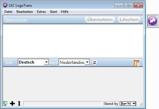Power Translator 16 Express Deutsch-Niederländisch