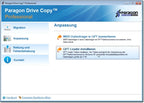 Paragon Drive Copy 12 Professional