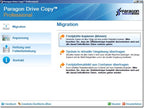 Paragon Drive Copy 12 Professional