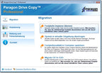 Paragon Drive Copy 12 Professional