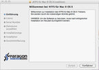 Paragon NTFS