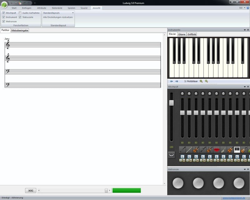 Ludwig 3 Extended Edition
