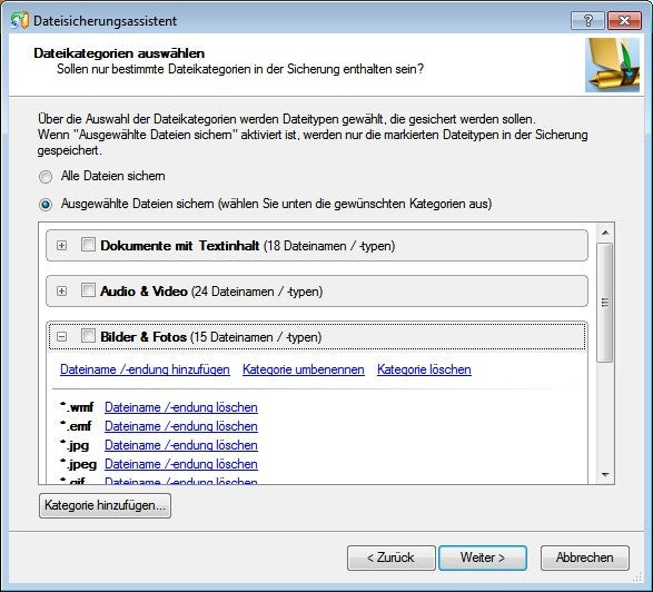 Festplatten Manager 2011 Suite [Avanquest] [Platinum]