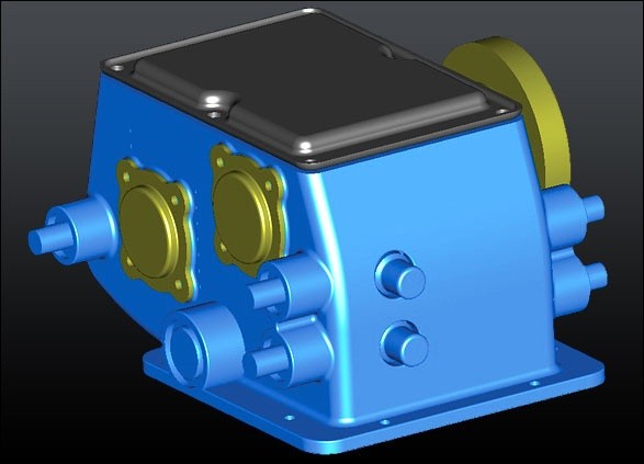 ViaCAD 2D/3D 8