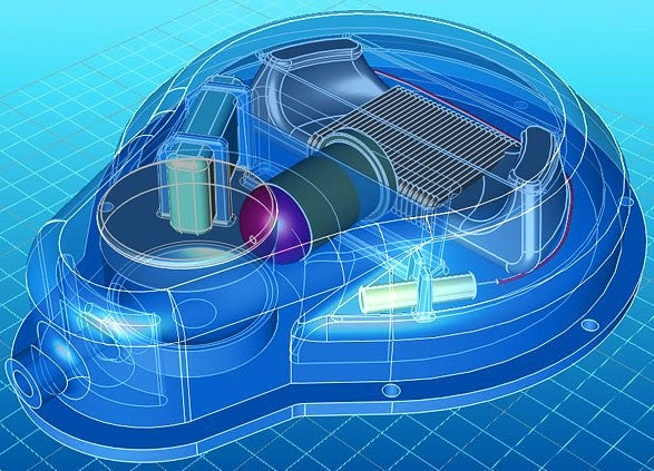 ViaCAD 2D/3D 8