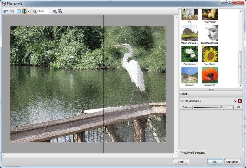 PhotoPlus X5 [Serif]