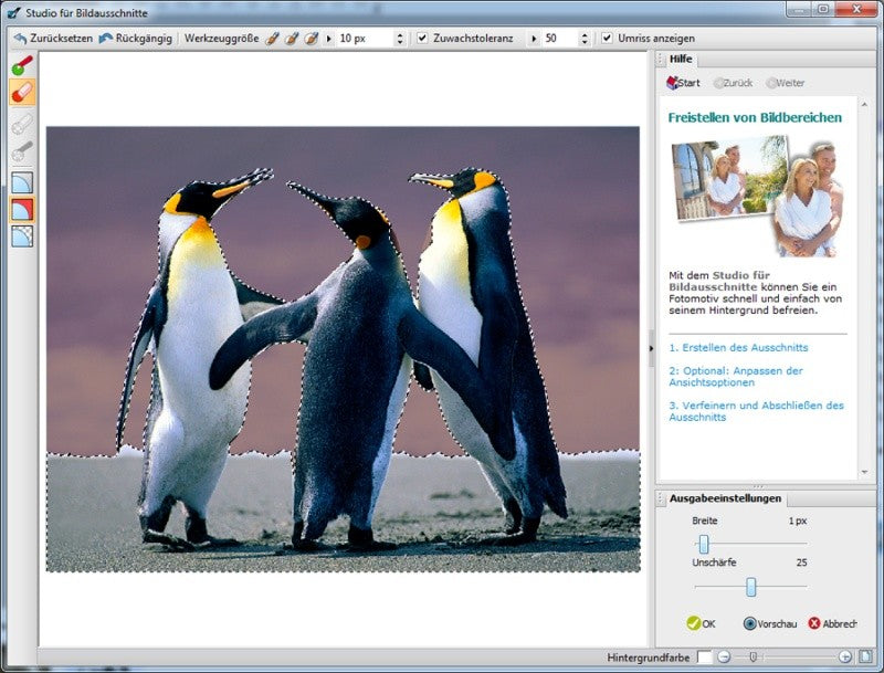 PhotoPlus X5 [Serif]