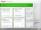 System Mechanic + McAfee Internet Security 2013