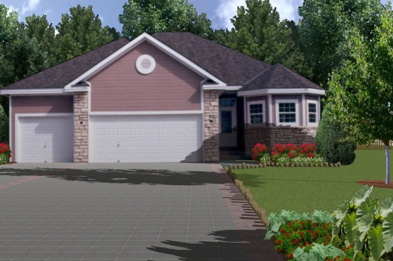 APE - Architekt 3D X5 Gartendesigner
