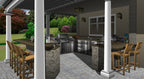 APE - Architekt 3D X5 Gartendesigner