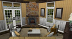 Architekt 3D Innenarchitekt