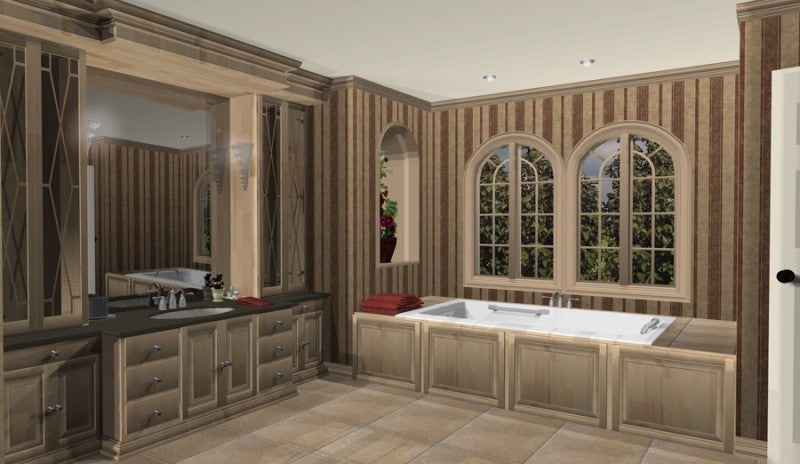 Architekt 3D Innenarchitekt