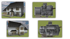 Architekt 3D X7 [ ] — Essentials