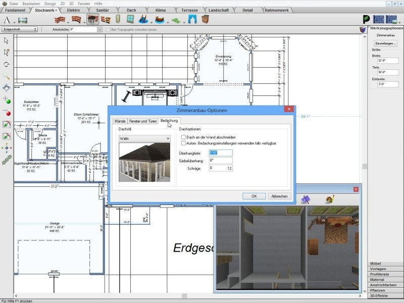 Architekt 3D X7 Ultimate