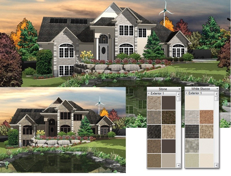 Architekt 3D X7 Ultimate