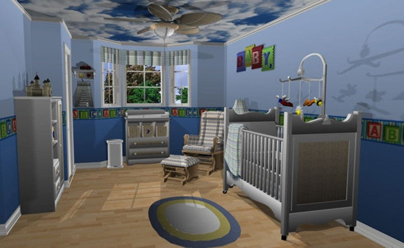 Architekt 3D X7 Innenarchitekt