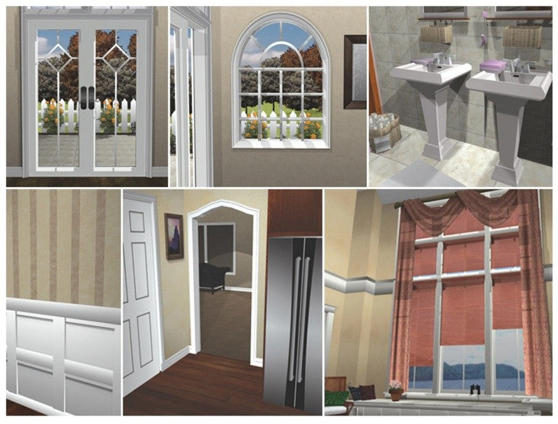 Architekt 3D X7 Professional