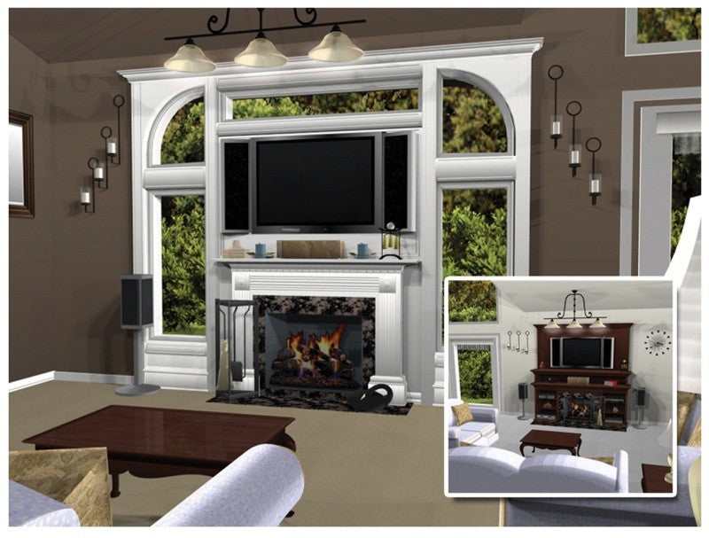 Architekt 3D X7 Professional