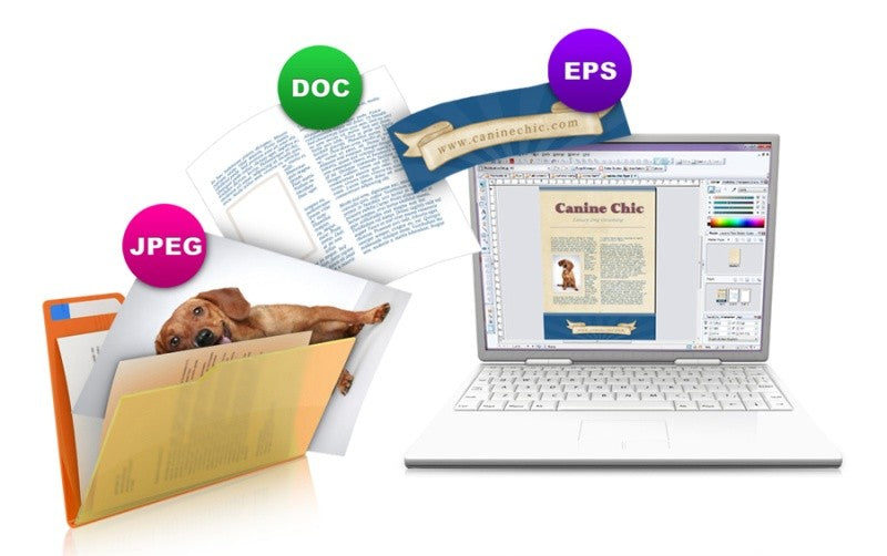 PagePlus X7 [Serif]