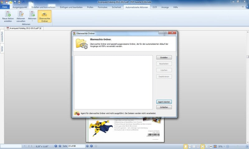 PDF Experte 9 Ultimate