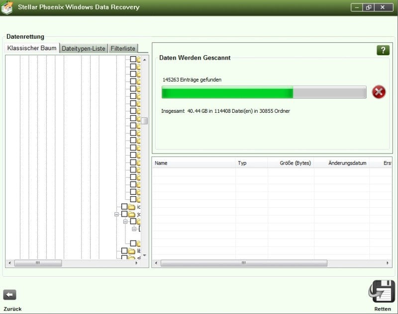 Stellar Phoenix Data Recovery 6 Home