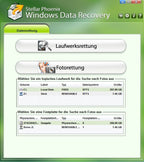 Stellar Phoenix Data Recovery 6 Home