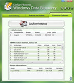 Stellar Phoenix Data Recovery 6 Professional