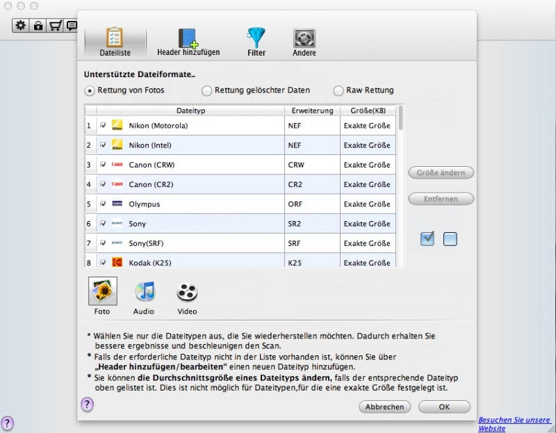 Stellar Phoenix Data Recovery 6