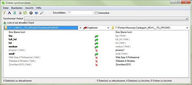PowerDesk 8 Professional [Avanquest] [Platinum]