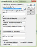 PowerDesk 8 Professional [Avanquest] [Platinum]