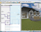 Architekt 3D X5 Home [Avanquest] [Platinum]